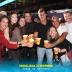 Vaquejada de Serrinha (Sexta-feira)